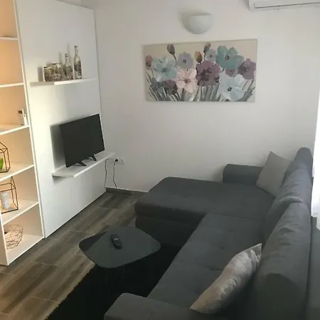 Apartment Studio Iva Zadar