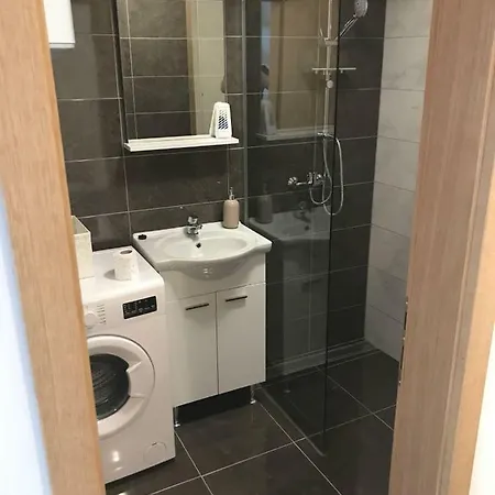 Studio Iva Apartment *