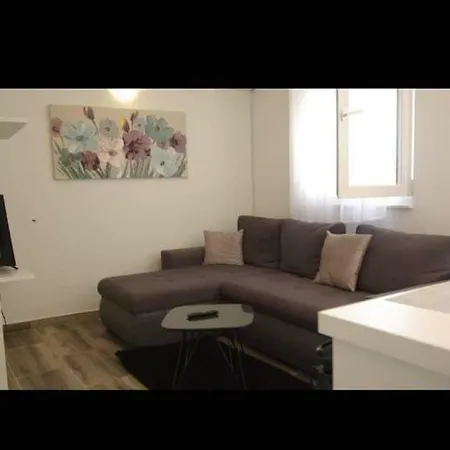 Studio Iva * Zadar