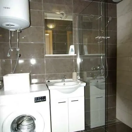 Apartment Studio Iva Zadar