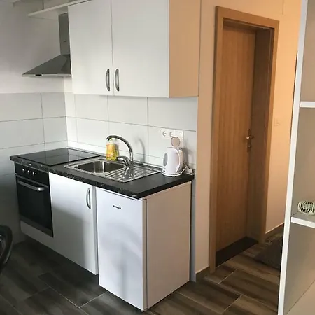 Studio Iva Apartment Zadar