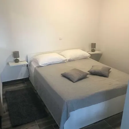 Apartment Studio Iva Zadar