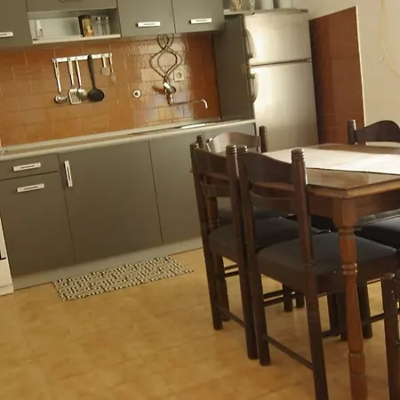 Apartment Studio Iva