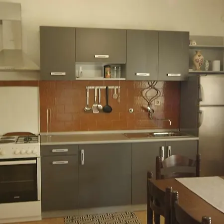 Apartment Studio Iva
