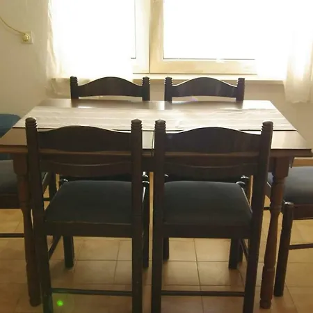 Apartment Studio Iva