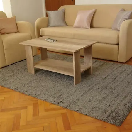 Studio Iva * Zadar