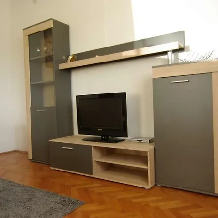 Apartment Studio Iva Zadar
